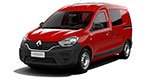 Kangoo Rojo vivo